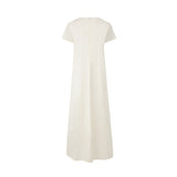 Kaia T-Shirt Maxi Dress