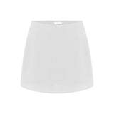 Vinn Linen Skort