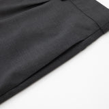 Inara Front-Slit Tailored Skort