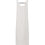 Line Tank Maxi Dress