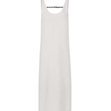 Line Tank Maxi Dress