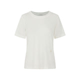 Elva Sheer Relaxed T-shirt