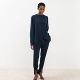 Nova Classic Sweatshirt Set