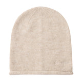 Embroidered Beanie