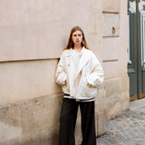 Maelis Light Down Jacket