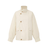 Maelis Light Down Jacket