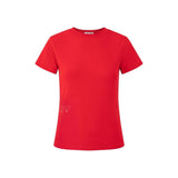 Roux Embroidered Tee