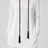 Layerplan |Sela Beaded Tassel Belt