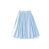 Seren Gathered Skirt