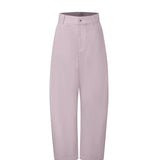 Ellis Curved Leg Trouser