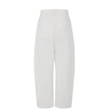 Ellis Curved Leg Trouser