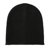 Embroidered Beanie
