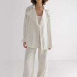 Double Layer Long Pants