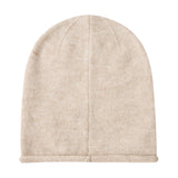 Embroidered Beanie