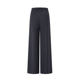 Tirra PleatedHigh-Waist Trousers