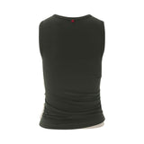 Classic Stretch Jersey Tank