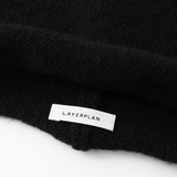 Embroidered Wool Beanie