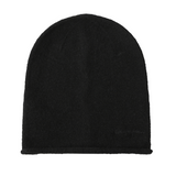Embroidered Wool Beanie