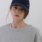 Navy Blue Baseball Cap