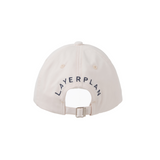 White Baseball Cap