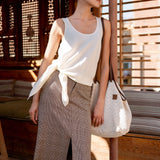 Selu Slit Maxi Skirt