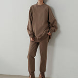 Nova Classic Sweatshirt Set
