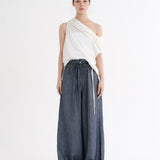 Luna Wide-Leg Pants