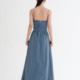 Nola Maxi Dress