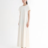 Kaia T-Shirt Maxi Dress