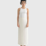 Classic Ribbed Tank Top