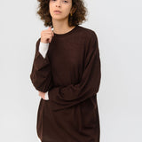 Noor Light Weight Relaxed Fit Top