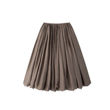 Seren Gathered Skirt