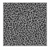 Mara Leopard Scarf