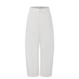 Ellis Curved Leg Trouser