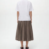 Seren Gathered Skirt