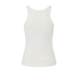 Classic Ribbed Tank Top