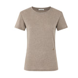 Classic Embroidered T-shirt