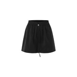 Drawstring Short