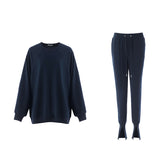 Nova Classic Sweatshirt Set